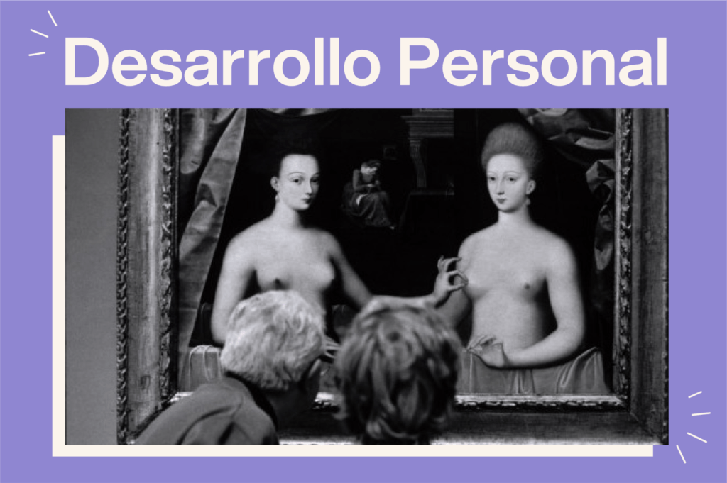Técnicas de desarrollo personal.